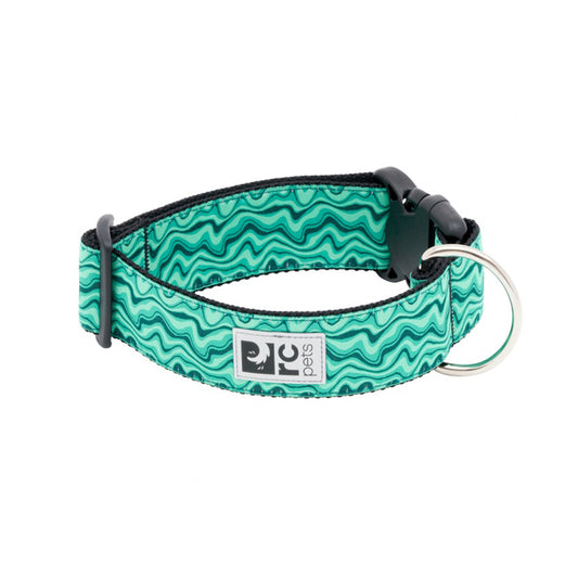 Wide Clip Collar for Dogs, Gemstone, Medium - Default Title - product image 1