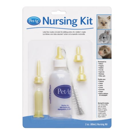 Nursing Kit - view 2