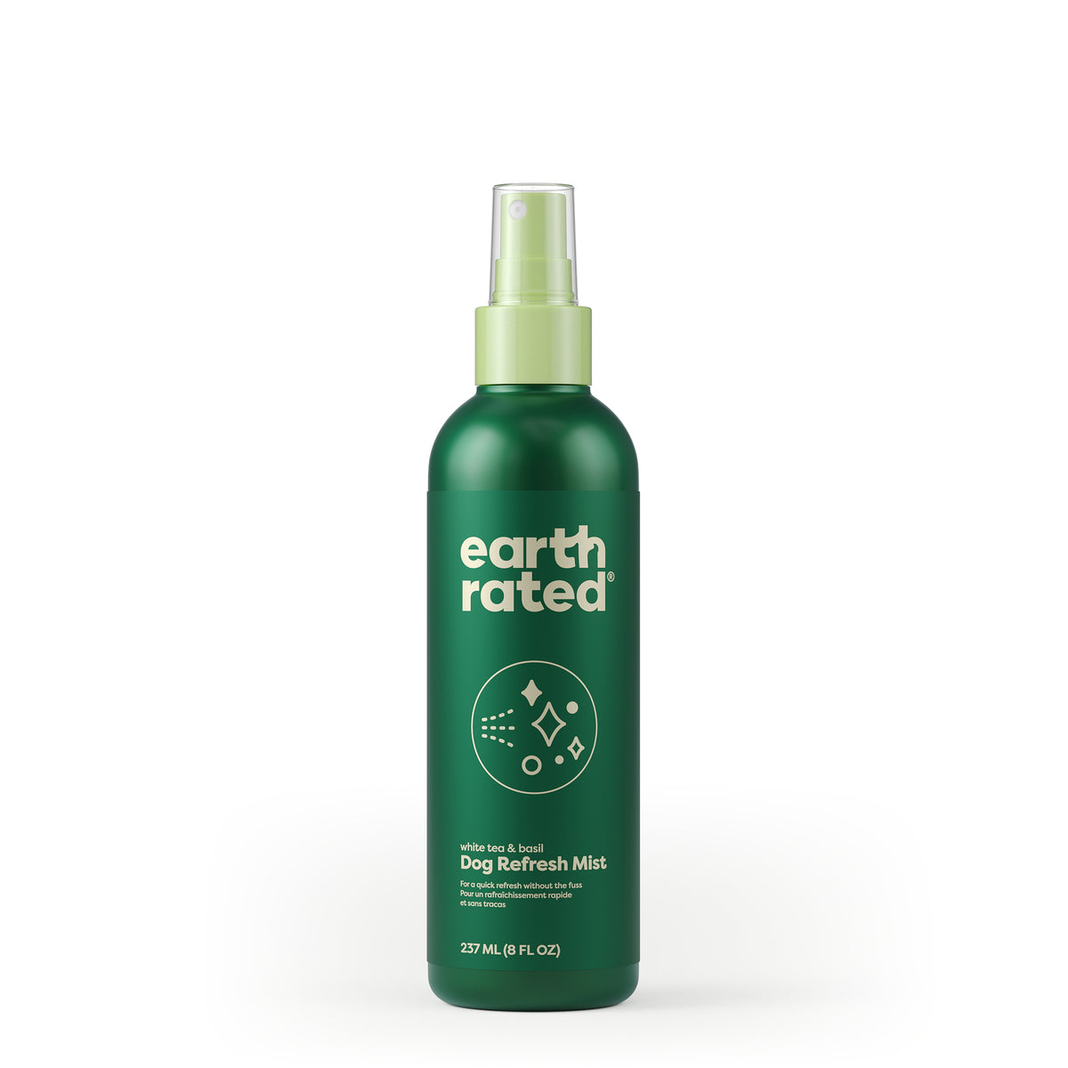 Refresh Mist for Dogs 237 mL Bottle - Default Title - product image 1