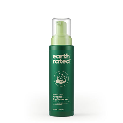 Shampoo No Rinse for Dogs 207 mL Bottle - Default Title - product image 1