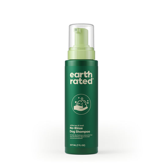 Shampoo No Rinse for Dogs 207 mL Bottle - Default Title - product image 1
