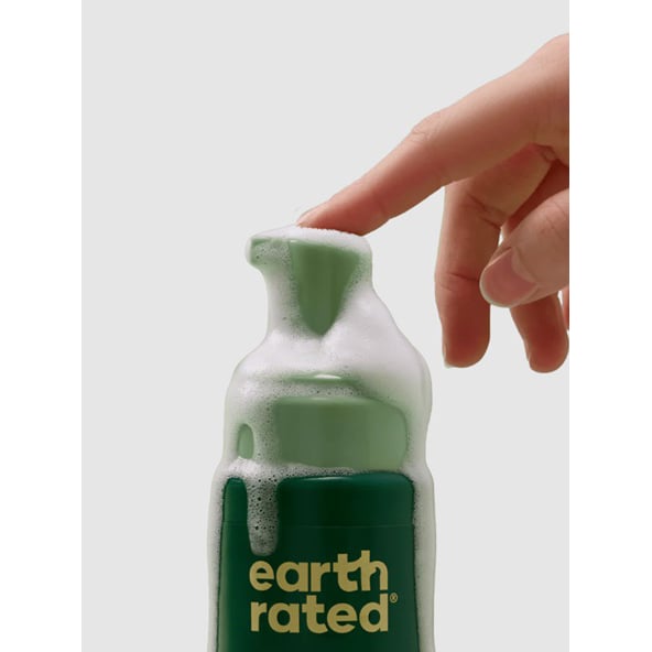 Shampoo No Rinse for Dogs 207 mL Bottle - Default Title - product image 2