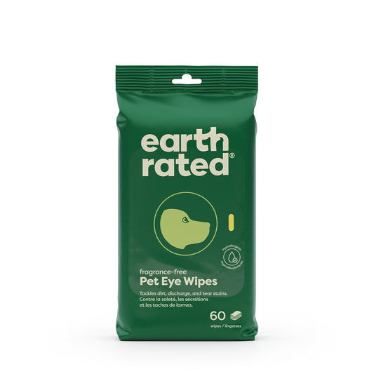 Eye Wipes for Dogs Pack of 60 - Default Title - product image 1