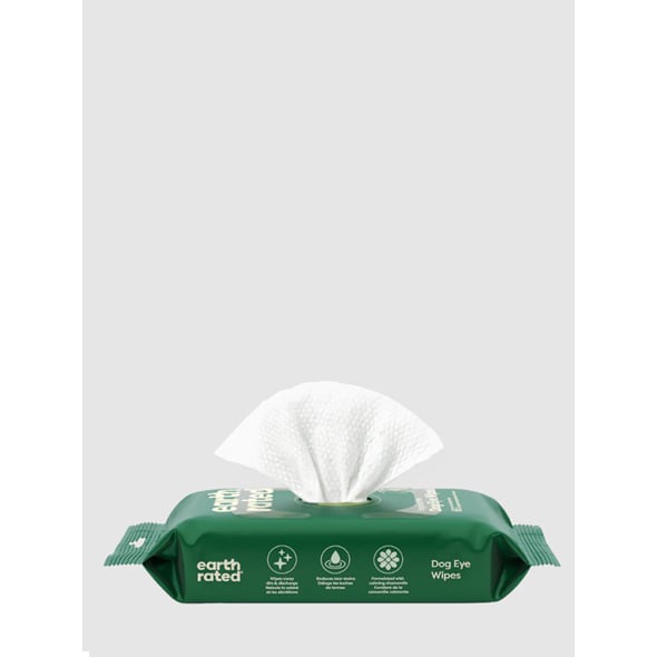 Eye Wipes for Dogs Pack of 60 - Default Title - product image 2