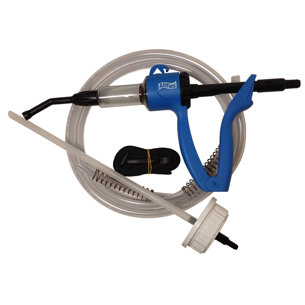 Pour-on Dosing Gun Boss/Saber for Farm Animals 1 Unit - Default Title - product image 1