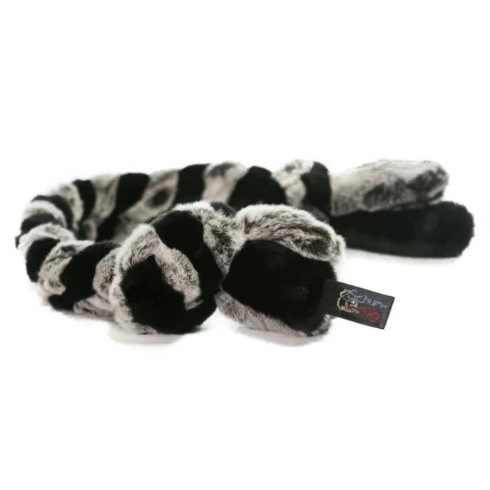 Toy Schum-Tug Regular for Pets (Grey) 1 Refill - Default Title - product image 1