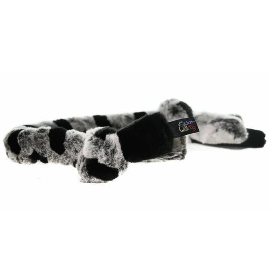 Toy Schum-Tug Regular for Pets (Grey), Black/Grey, Medium, 1 Refill - Default Title - product image 1