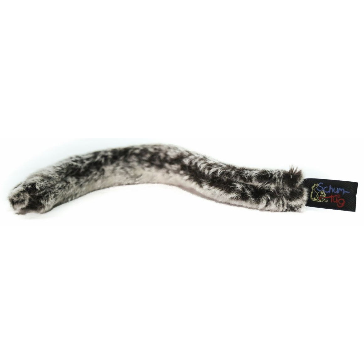 Toy Schum Minou for Cats - Grey - product image 1