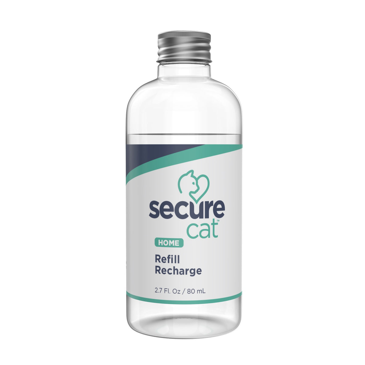 SecureCat Home 30 Day Refill for Cats 1 Refill - Default Title - product image 3