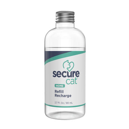 SecureCat Home 30 Day Refill for Cats 1 Refill - Default Title - product image 3