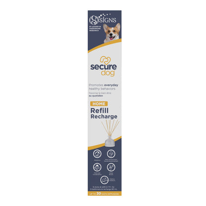 SecureDog Home 30 Day Refill for Dogs 1 Refill - Default Title - product image 1