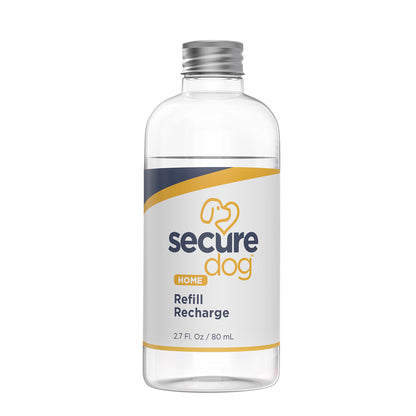 SecureDog Home 30 Day Refill for Dogs 1 Refill - Default Title - product image 3