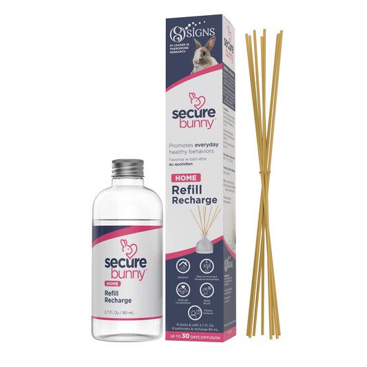 SecureBunny Home 30 Day Refill for Small Pets 1 Refill - Default Title - product image 2