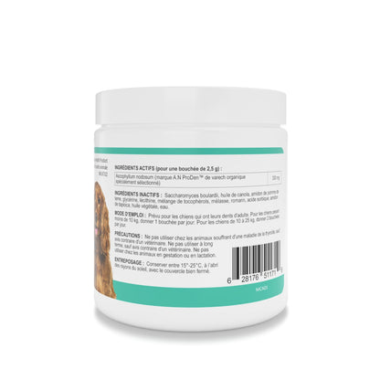 ProDen DentalCare Soft Chews for Small/Medium Dogs (Natural Flavouring) 45 Soft Chews - Default Title - product image 3