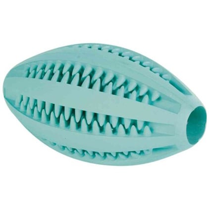 Toy Ball Rugby Denta Fun for Dogs (11 cm), 1 Ball - Default Title - product image 1