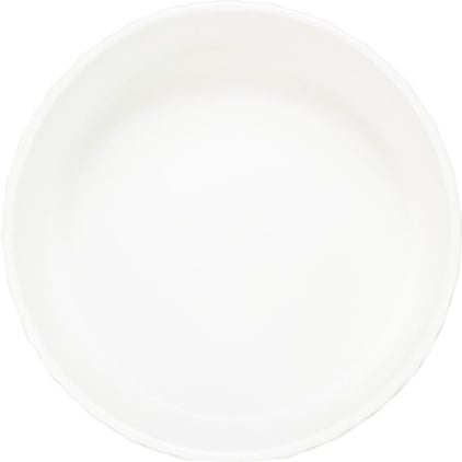 Bowl Ceramic for Cats and Dogs - White / 0.9 L - product image 2