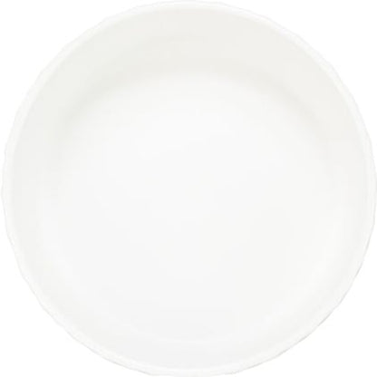 Bowl Ceramic for Cats and Dogs - White / 0.9 L - product image 2