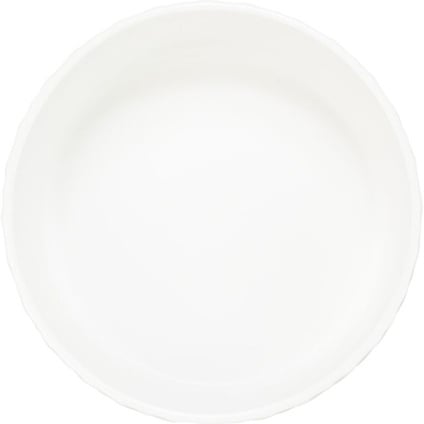 Bowl Ceramic for Cats and Dogs - White / 1.6 L - product image 2
