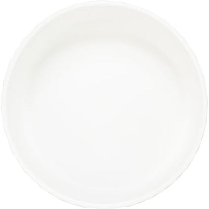 Bowl Ceramic for Cats and Dogs - White / 1.6 L - product image 2