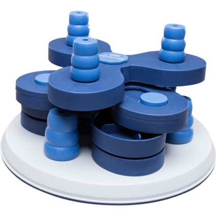 Strategic Game Flower Tower for Dogs 1 Board - Default Title - product image 1