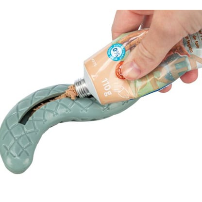Toy Snack Snake for Dogs - view 11