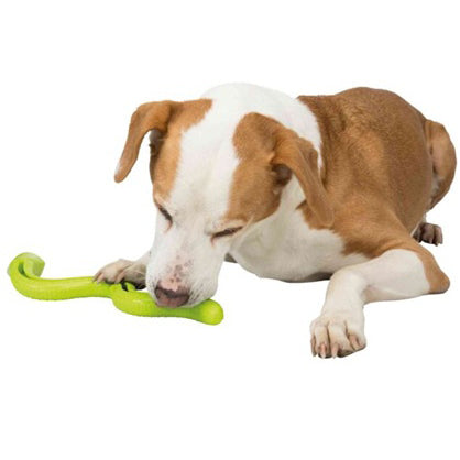 Toy Snack Snake for Dogs - view 9