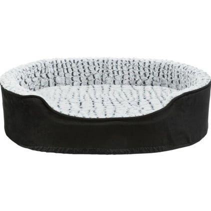Bed Oval Vital Lino for Dogs (Grey) 1 Unit - view 4