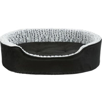 Bed Oval Vital Lino for Dogs (Grey) 1 Unit - view 1