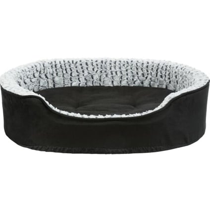 Bed Oval Vital Lino for Dogs (Grey) 1 Unit - view 1