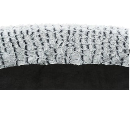 Bed Oval Vital Lino for Dogs (Grey) 1 Unit - view 2