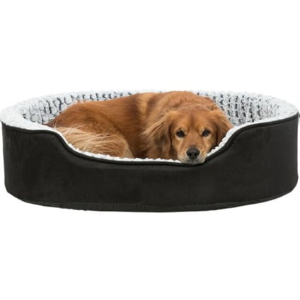 Bed Oval Vital Lino for Dogs (Grey) 1 Unit - view 3