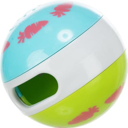 Snack Ball for Rabbits and Small Animals 6 cm 1 Toy - Default Title - product image 3