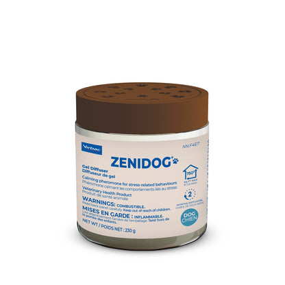 Zenidog Gel Diffuser for Dogs 1 Unit - Default Title - product image 5