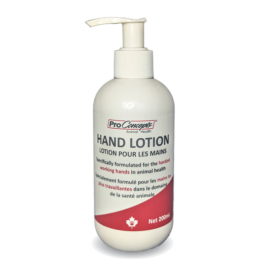 Hand Lotion 200 mL Bottle - Default Title - product image 1
