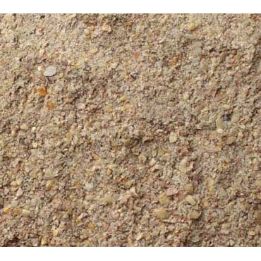 High Calcium Gut Loading Diet for Crickets (5M38) (Original) 11.3 kg (25 lb Bag) - Default Title - product image 1