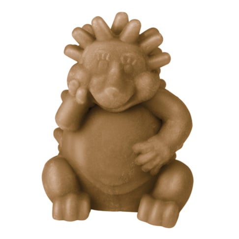 Whimzees Hedgehog for Large Dogs (Original) 6 Units - Default Title - product image 2