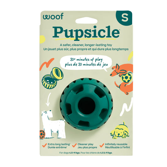Interactive Toy Pupsicle for Dogs - Standard - product image 1