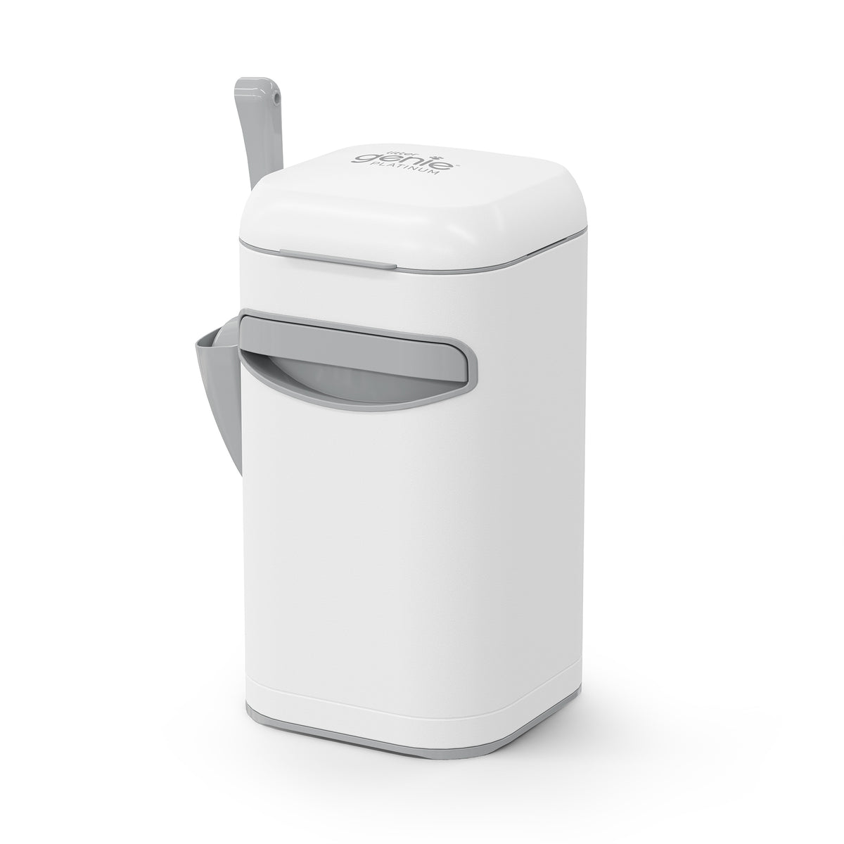 Pail Platinum for Cats 1 Unit - Default Title - product image 1
