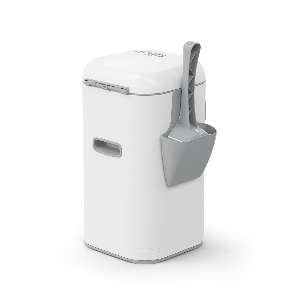 Pail Platinum for Cats 1 Unit - Default Title - product image 4