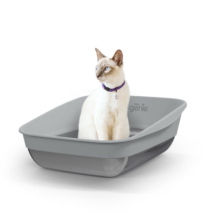 Litter Box Platinum for Cats 1 Unit - Default Title - product image 4