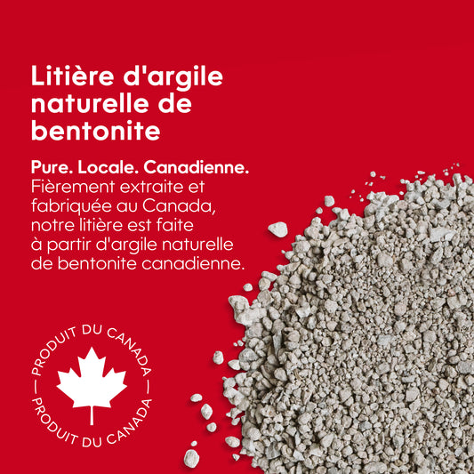 Clumping Litter Light for Cats - 10 kg - product image 2