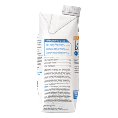 KMR Liquid Milk Replacer for Kittens 473 mL Tetrapak - Default Title - product image 2