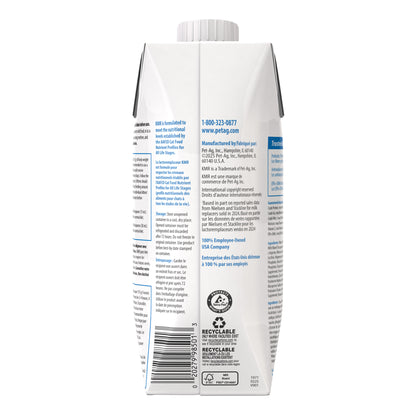 KMR Liquid Milk Replacer for Kittens 473 mL Tetrapak - Default Title - product image 3