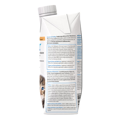 KMR Liquid Milk Replacer for Kittens 473 mL Tetrapak - Default Title - product image 4