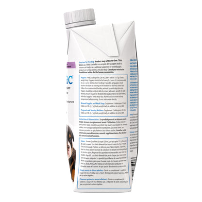 Esbilac Liquid Milk Replacer for Puppies 473 mL Tetrapak - Default Title - product image 4