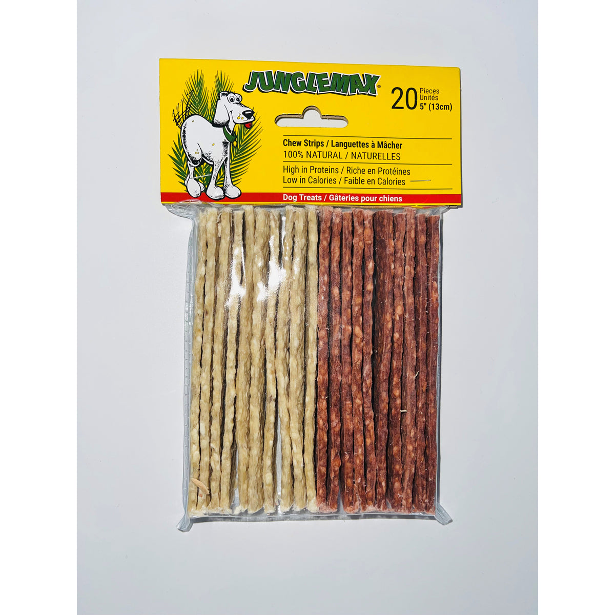 Treat Chew Strip for Dogs (Original) 20 x 13 cm - Default Title - product image 1