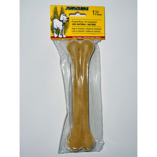 Treat Compressed Bone for Dogs - 20 cm - product image 1