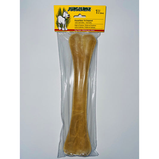 Treat Compressed Bone for Dogs - 30 cm - product image 1