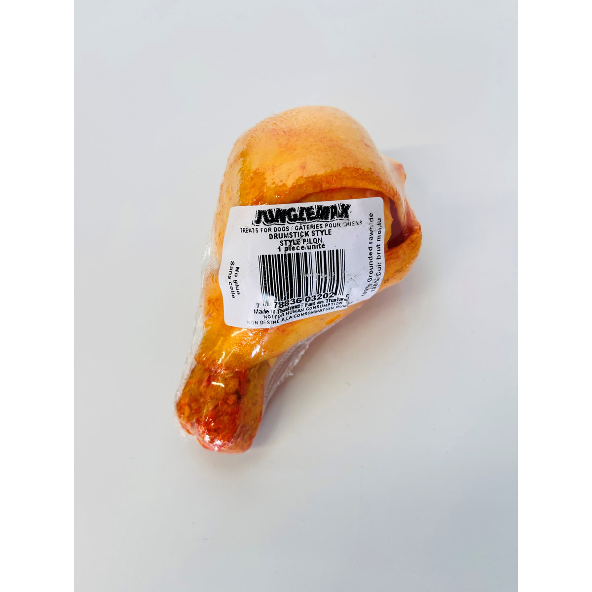 Treat Drumstick Style for Dogs (Original) 1 Unit - Default Title - product image 1