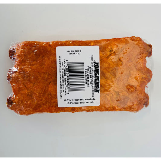 Treat Spare Ribs Style for Dogs (Original) 1 Unit - Default Title - product image 1